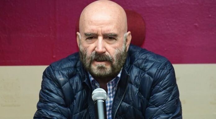 Concluyen reparación del acueducto de Victoria