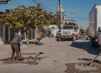 Avanza en el mejoramiento vial para una ciudad más segura y ordenada