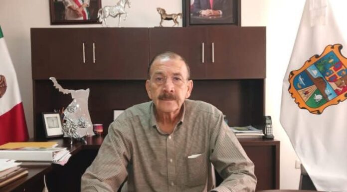 Comenzarían operativos para verificar estén en regla con tarjetón Uber y Didi en Tamaulipas