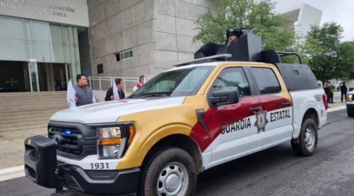 Hay mil vacantes de la GE este 2026