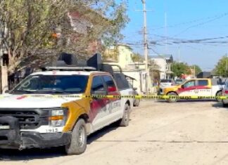 Hallan a persona muerta en una vivienda de la colonia Integracion Familiar