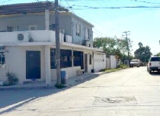 Hallan a persona muerta en una vivienda de la colonia Presa la Laguna