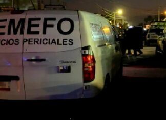 Hallan a persona sin vida en una vivienda