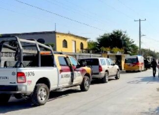 Hallan a persona sin vida en una vivienda de la colonia La Esperanza