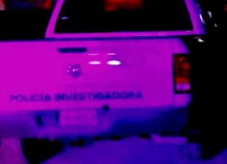 Hallan cadáver cercas de un parque Industrial de Maquiladoras