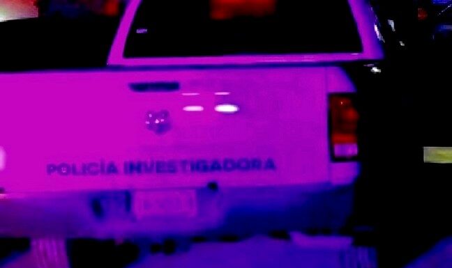 Hallan cadáver cercas de un parque Industrial de Maquiladoras