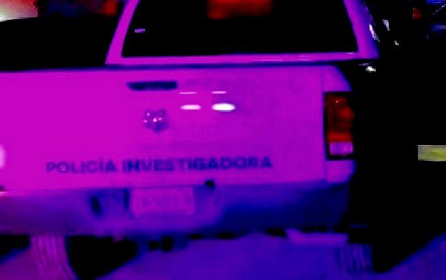 Hallan cadáver cercas de un parque Industrial de Maquiladoras