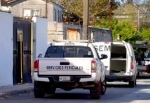 Hallan cadáver en un negocio e investigan las autoridades policiales