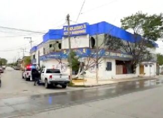 Hallan cadáver en una vivienda abandonada tenía varios días en ese lugar