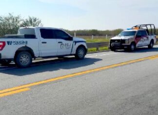 Hallan cadáver entre matorrales en el temible “Viaducto de la Muerte”