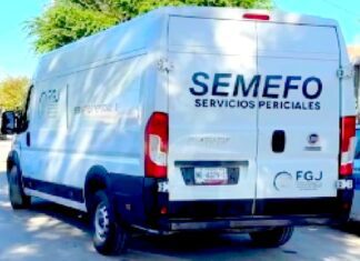 Hallan muerta a persona en una vivienda en la colonia Riveras del Carmen