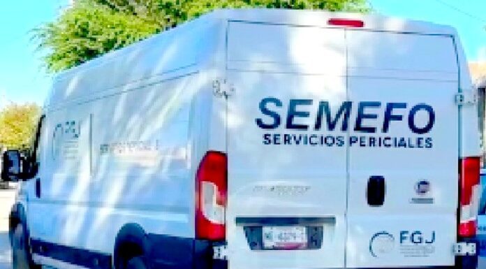 Hallan muerta a persona en una vivienda en la colonia Riveras del Carmen