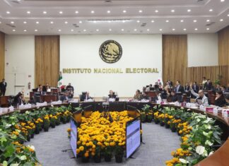 INE. Independencia sí, autonomía no