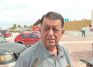 Avanza combate a basureros clandestinos en Madero