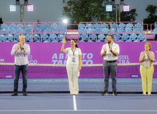 El Impulso al Deporte, Esencial para la Construcción de Paz y el Desarrollo Social