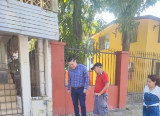 Piden mayor coordinación en obras para proteger red hidráulica en Ciudad Madero