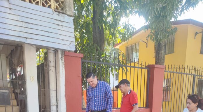 Piden mayor coordinación en obras para proteger red hidráulica en Ciudad Madero