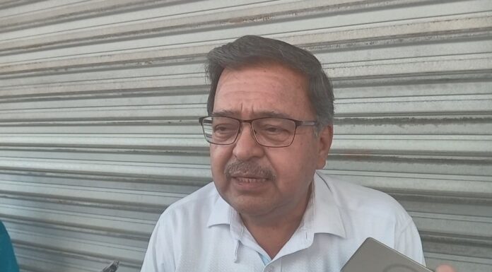 Analizan propuesta para habilitar ruta de transporte en el Paso del Zacate.