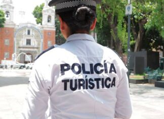 Avanza proyecto para crear Policía Turística en Ciudad Madero.