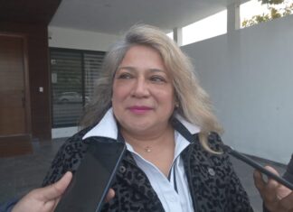 Realizan estudio en Playa Miramar;Confirman óptimas condiciones y avance en recertificación