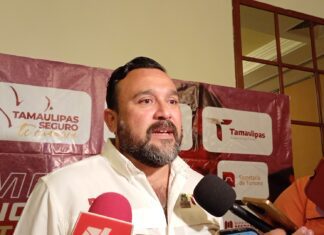 Promocionarán a nivel nacional el Carnaval Tamaulipas 2026