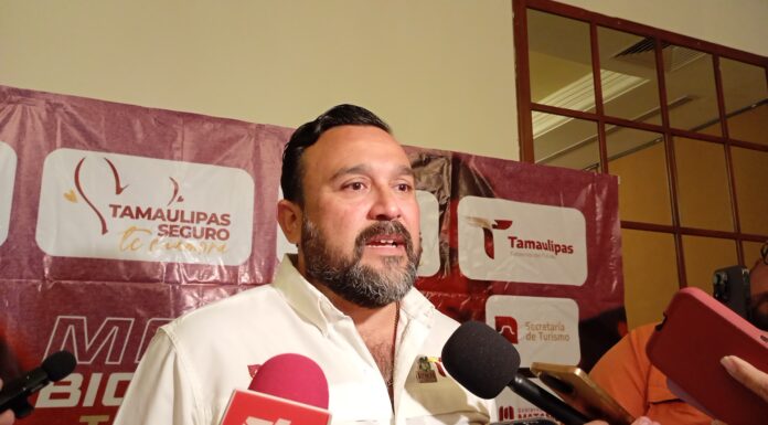 Promocionarán a nivel nacional el Carnaval Tamaulipas 2026