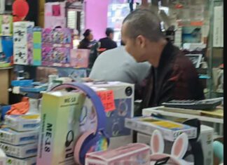 Chinos amasan riqueza en México con explotación laboral de jóvenes, revela IMPI tras reporte con ONUDC