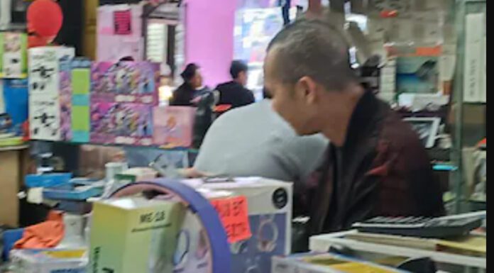 Chinos amasan riqueza en México con explotación laboral de jóvenes, revela IMPI tras reporte con ONUDC