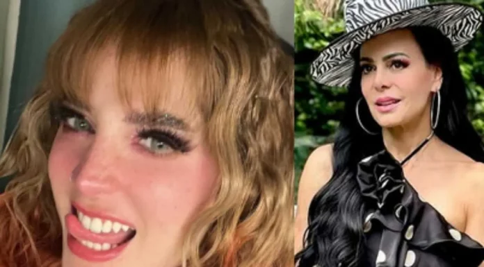 Imelda Tuñón lanza graves acusaciones contra Maribel Guardia: ‘Era premio de rifa entre hombres’