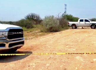 Investigan predio en donde se hallaron presuntos restos óseos