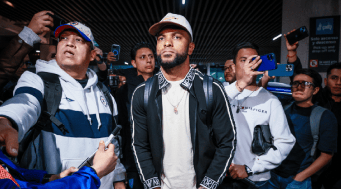 ¿Se puede caer su fichaje? Los motivos por los que Miguel Borja todavía no firma con Cruz Azul