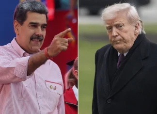 ¿Trump y Maduro hablaron por segunda vez? Presidente venezolano aclara dichos de su homólogo de EU