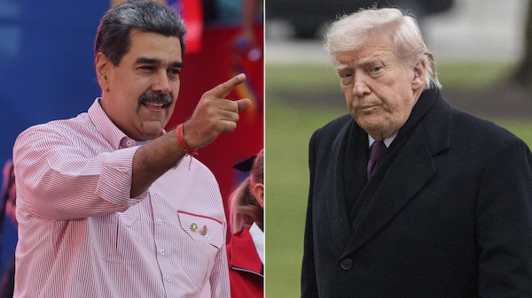 ¿Trump y Maduro hablaron por segunda vez? Presidente venezolano aclara dichos de su homólogo de EU