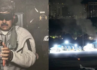 Así fue el operativo para capturar a Maduro: Construyeron una casa igual e investigaron hasta qué comía