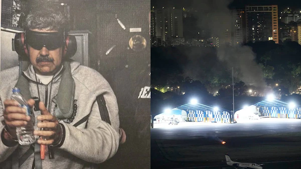 Así fue el operativo para capturar a Maduro: Construyeron una casa igual e investigaron hasta qué comía