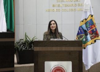 Moderniza Congreso legislación en seguridad pública y previsión social