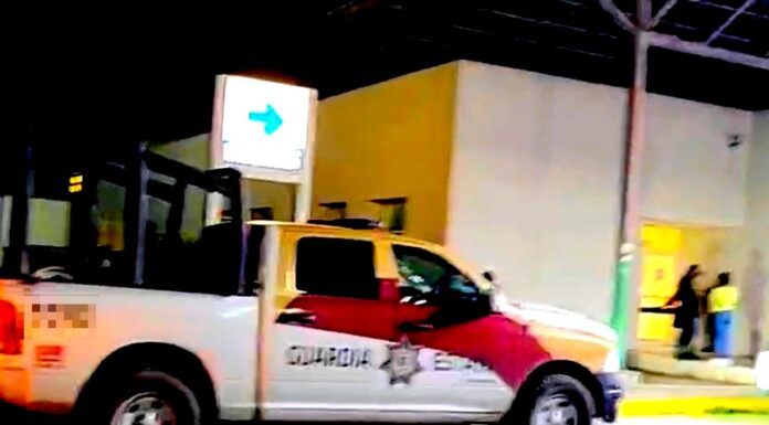 Muere persona en hospital tras ingresar con severas lesiones