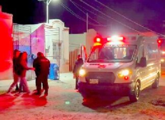 Muere persona en nosocomio es la person rescatada de una vivienda hace días