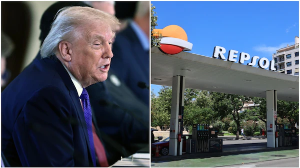 Repsol levanta la mano: Asegura que quiere invertir ‘con fuerza’ en Venezuela y triplicar su producción