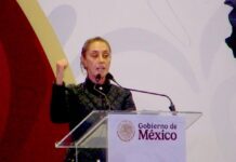 Presidenta Claudia Sheinbaum da a conocer nuevos programas sociales del Bienestar en Reynosa
