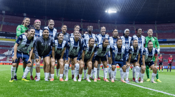 Pachuca arranca con el pie derecho el Clausura 2026 al golear al Atlas