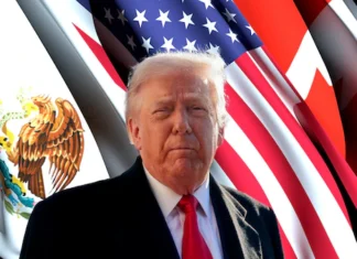 Trump afirma que EU no necesita el T-MEC: ‘No tiene ninguna ventaja real, es irrelevante’