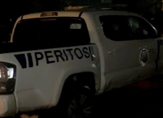 Reportan a persona sin vida en una vivienda