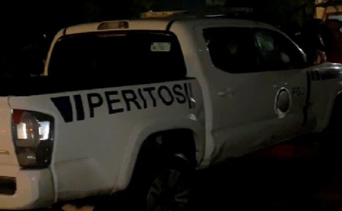 Reportan a persona sin vida en una vivienda