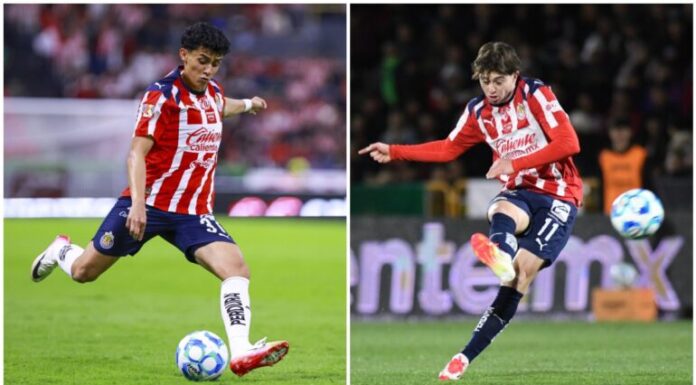 FIFA confirma su elegibilidad: Richard Ledezma y Brian Gutiérrez jugarán con el Tricolor