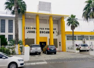 Suspenden clases en planteles educativos por bajas temperaturas