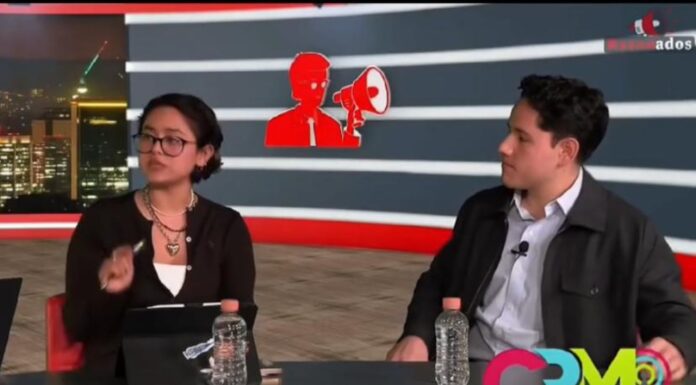 Genera polémica morenista al defender que el narco es generador de empleos