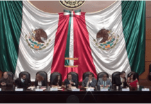México recurre sólo a 1 de 14 medidas cautelares; prisión preventiva, el camino fácil: expertos