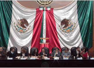 México recurre sólo a 1 de 14 medidas cautelares; prisión preventiva, el camino fácil: expertos