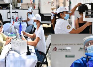 Fortalece Pemex su compromiso con la responsabilidad social